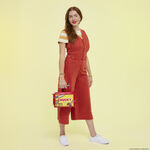 Chucky Good Guys Tool Chest Crossbody Bag LFlifestyle1 view 2